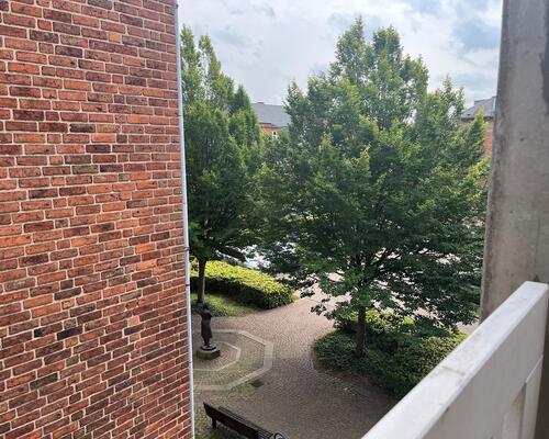 Klar til indflytning 01.03.2026