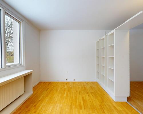 1 værelses lejlighed i Søborg