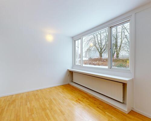 1 værelses lejlighed i Søborg