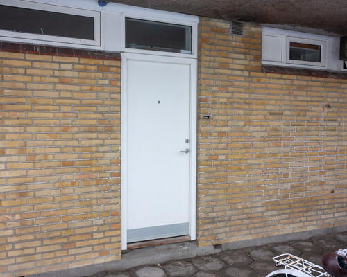 1 værelses lejlighed i Søborg