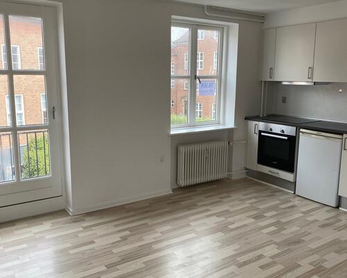 3 værelses lejlighed i Kolding