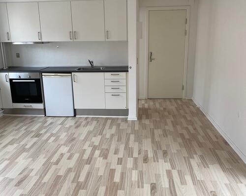 3 værelses lejlighed i Kolding