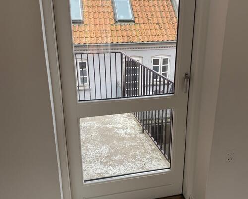 3 værelses lejlighed i Kolding