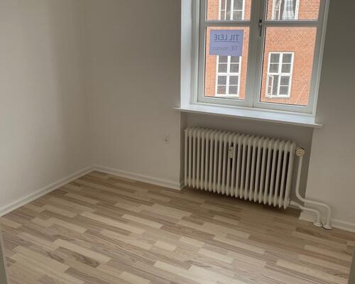 3 værelses lejlighed i Kolding