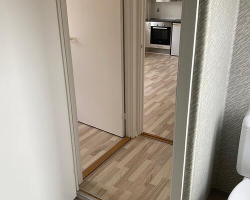 3 værelses lejlighed i Kolding