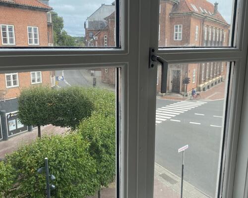 3 værelses lejlighed i Kolding