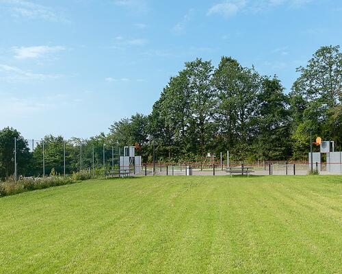 5 værelses lejlighed i Randers NØ