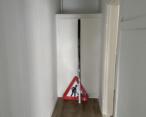 2-værelses lejlighed