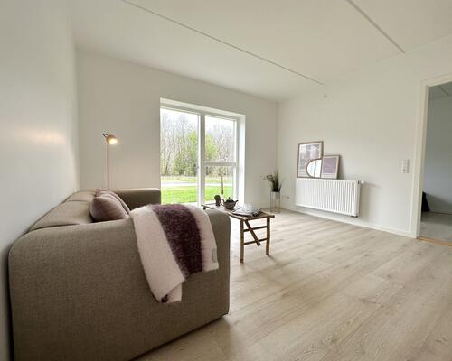 3 værelses lejlighed i Århus V