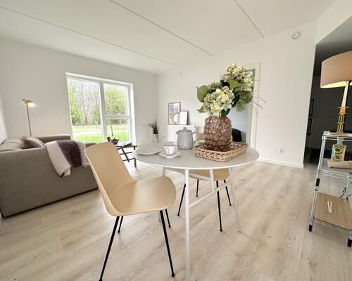 3 værelses lejlighed i Århus V