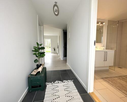 3 værelses lejlighed i Århus V