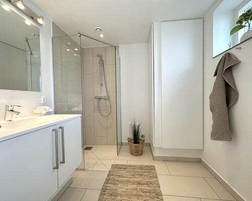 3 værelses lejlighed i Århus V