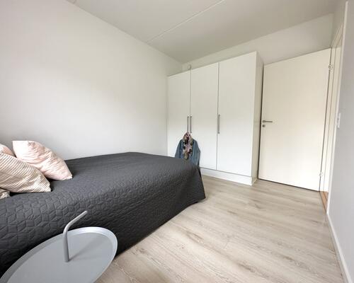 3 værelses lejlighed i Århus V