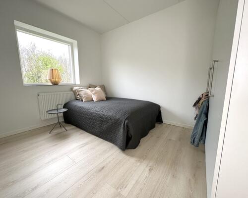 3 værelses lejlighed i Århus V