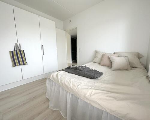 3 værelses lejlighed i Århus V