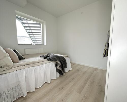 3 værelses lejlighed i Århus V