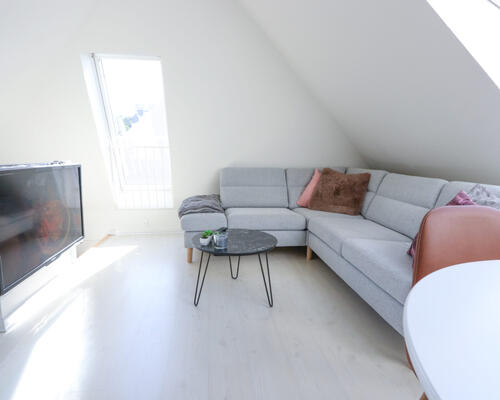 2 værelses lejlighed i Vejle