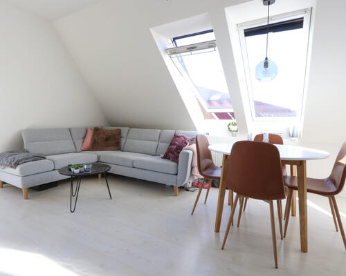 2 værelses lejlighed i Vejle