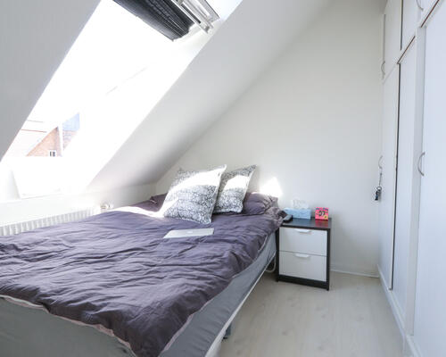 2 værelses lejlighed i Vejle