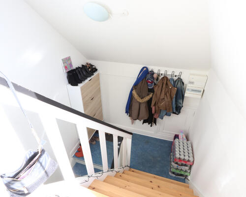 2 værelses lejlighed i Vejle