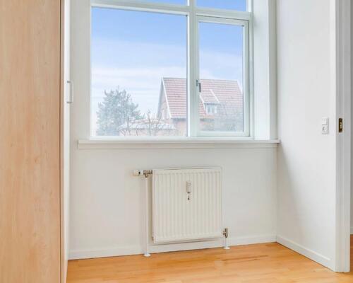 3 værelses lejlighed i Odense C