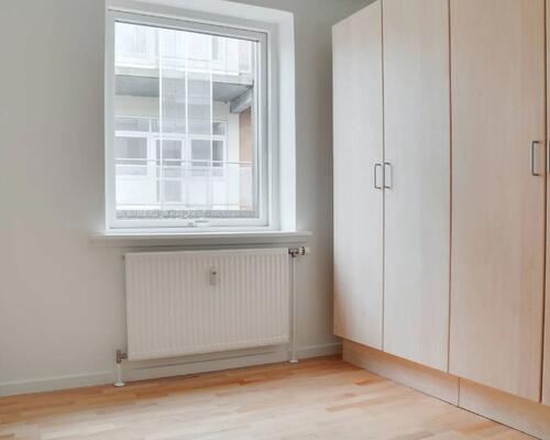 3 værelses lejlighed i Odense C