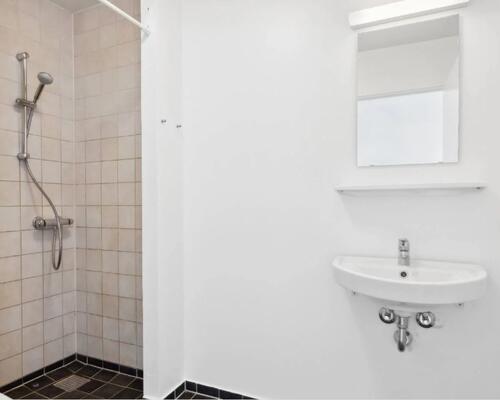 3 værelses lejlighed i Odense C