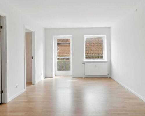 3 værelses lejlighed i Odense C