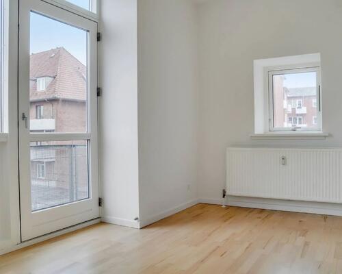 3 værelses lejlighed i Odense C