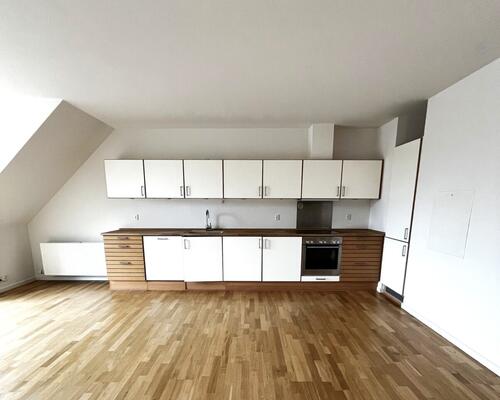 2 værelses lejlighed i Kjellerup