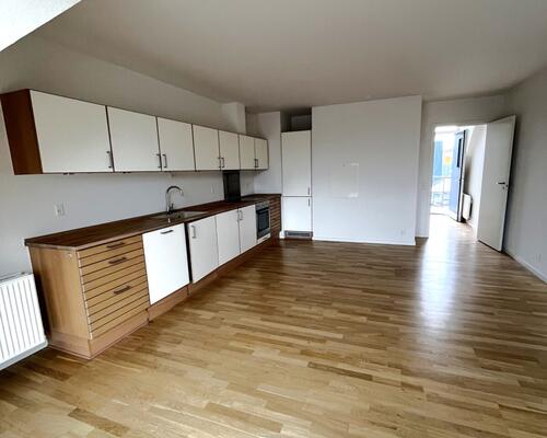 2 værelses lejlighed i Kjellerup