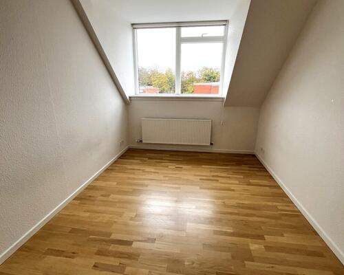 2 værelses lejlighed i Kjellerup