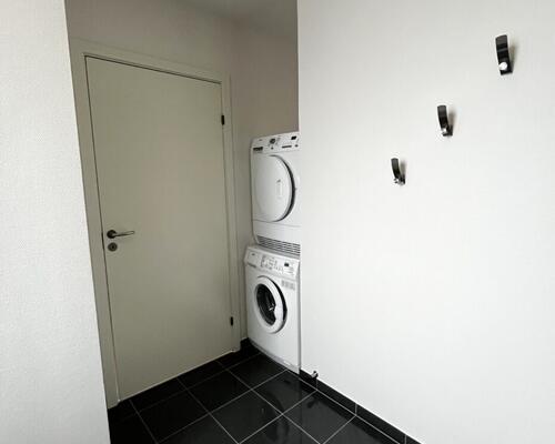 2 værelses lejlighed i Kjellerup