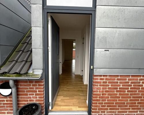 2 værelses lejlighed i Kjellerup