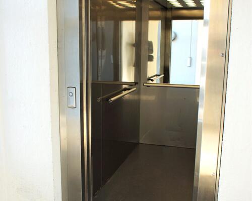 2 værelses lejlighed i Kjellerup