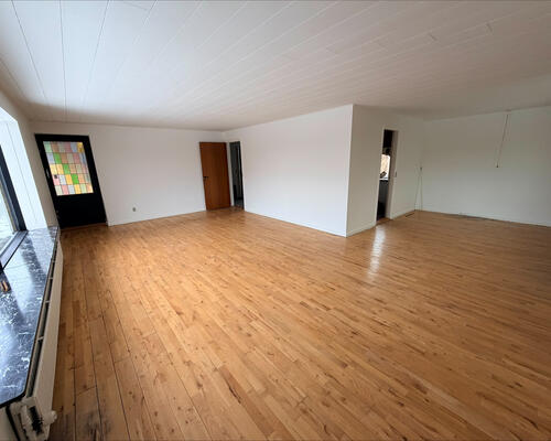 4 værelses hus i Viborg