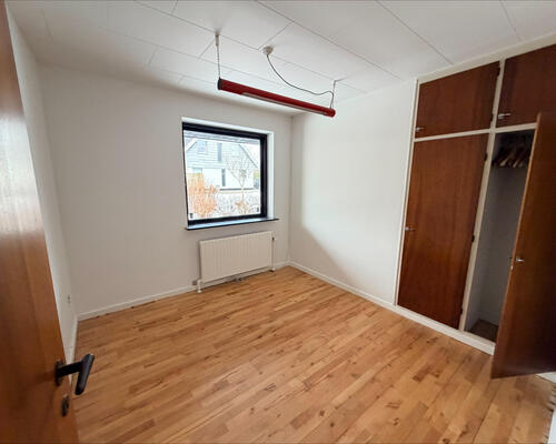 4 værelses hus i Viborg