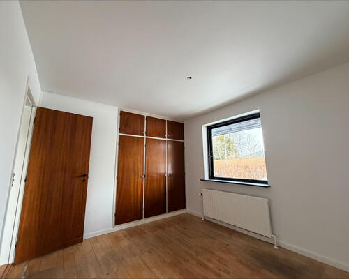 4 værelses hus i Viborg