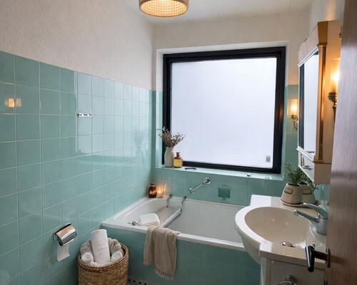 4 værelses hus i Viborg