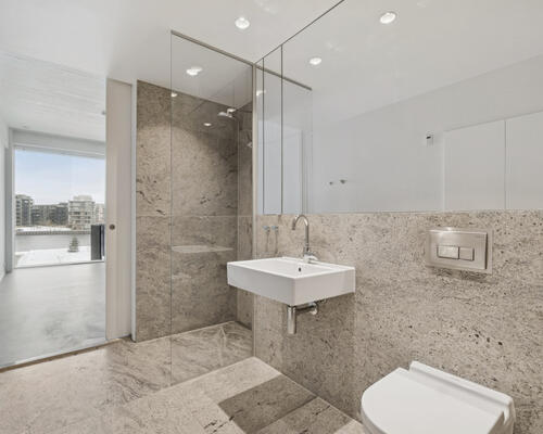 1 værelses lejlighed i København S