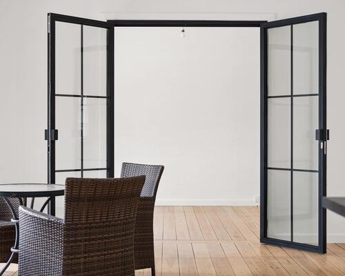 Nyrenoveret villa med central beliggenhed | Helsingør