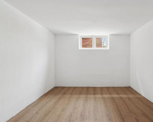 Nyrenoveret villa med central beliggenhed | Helsingør