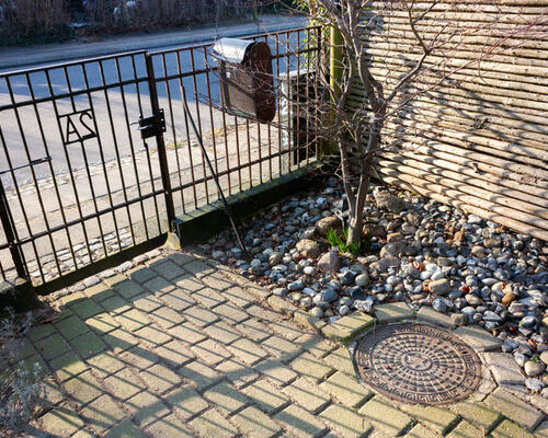 3 værelses hus i Hellerup