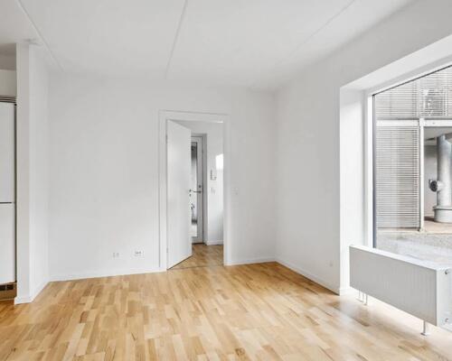 2 værelses lejlighed i Odense S