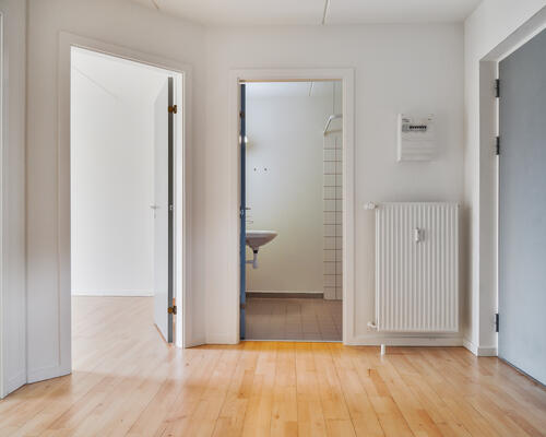 2 værelses lejlighed i Odense S