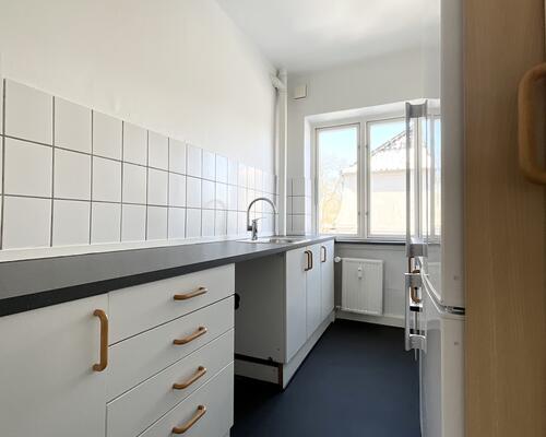 3 værelses lejlighed i Ringsted