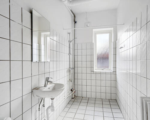 2 værelses lejlighed i Odense C