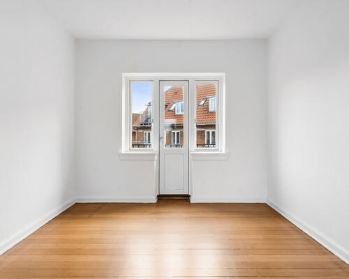 2 værelses lejlighed i Odense C