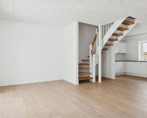 4 værelses hus i Slangerup