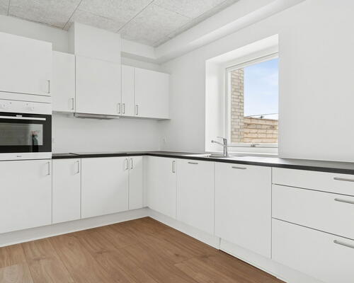 4 værelses hus i Slangerup